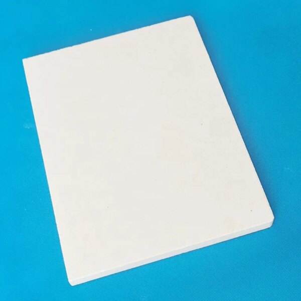 Hot Sale Cordierite Mullite Kiln Furniture Batts Performance Cordierite Shelf Plate - Image 6