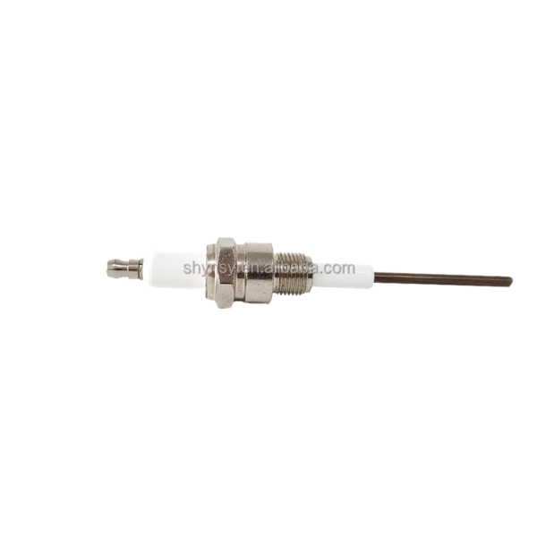 Igniter Cable Type Ignition Spark Electrode Rod for Industrial Oil Gas Burner Probes CNC Machine Usage - Image 2