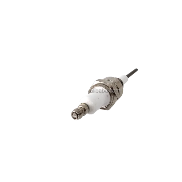Igniter Cable Type Ignition Spark Electrode Rod for Industrial Oil Gas Burner Probes CNC Machine Usage - Image 3