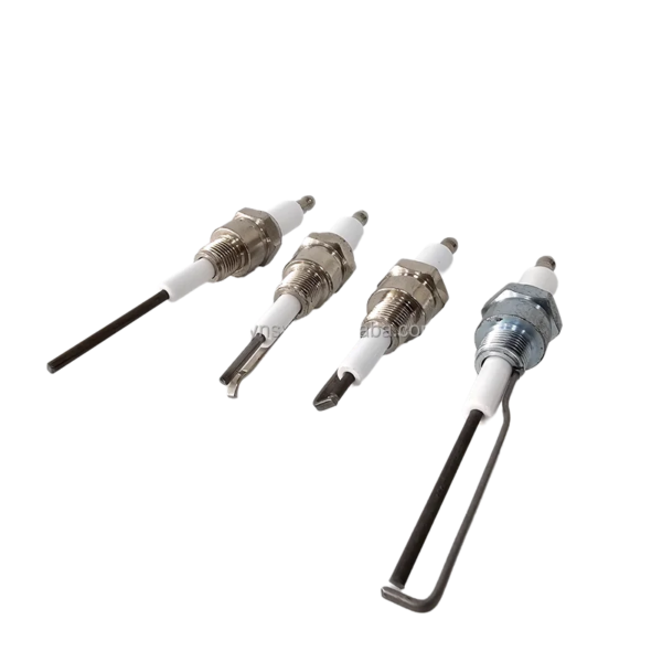 Igniter Cable Type Ignition Spark Electrode Rod for Industrial Oil Gas Burner Probes CNC Machine Usage - Image 5