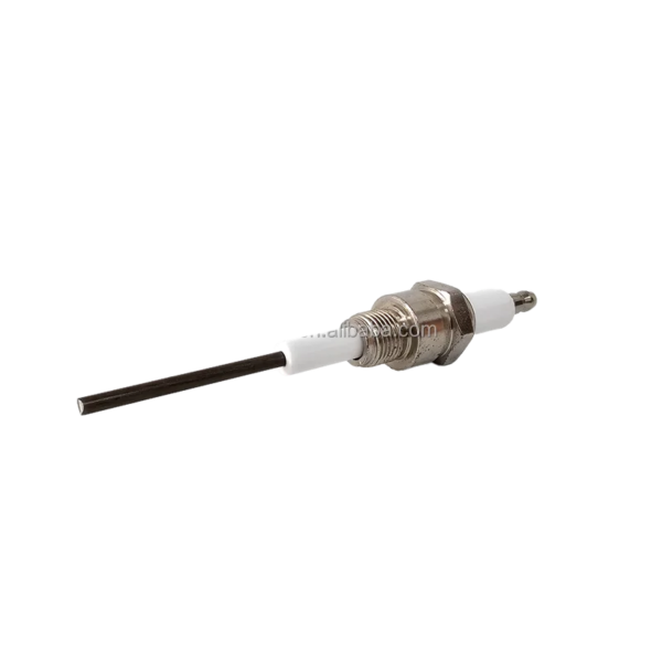 Igniter Cable Type Ignition Spark Electrode Rod for Industrial Oil Gas Burner Probes CNC Machine Usage - Image 6
