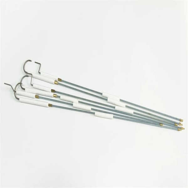 Ignition Electrode Probe for Burner TBG35P/45 TBG60P - Image 2