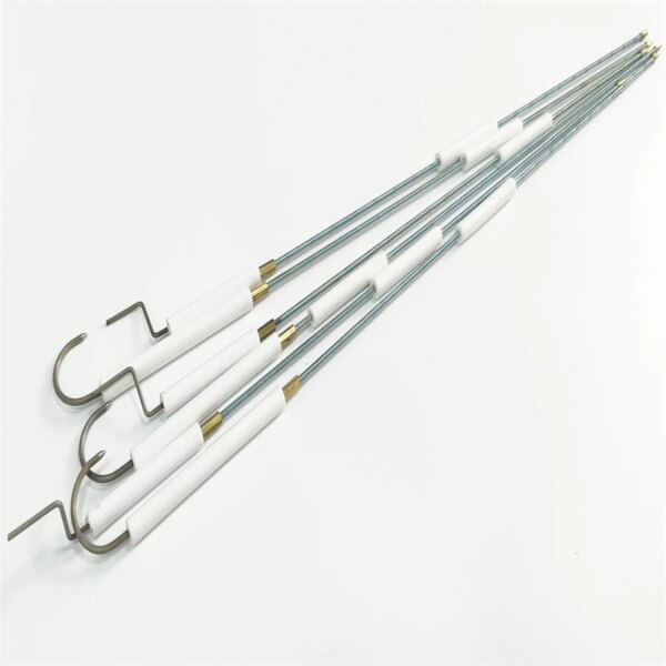 Ignition Electrode Probe for Burner TBG35P/45 TBG60P - Image 4