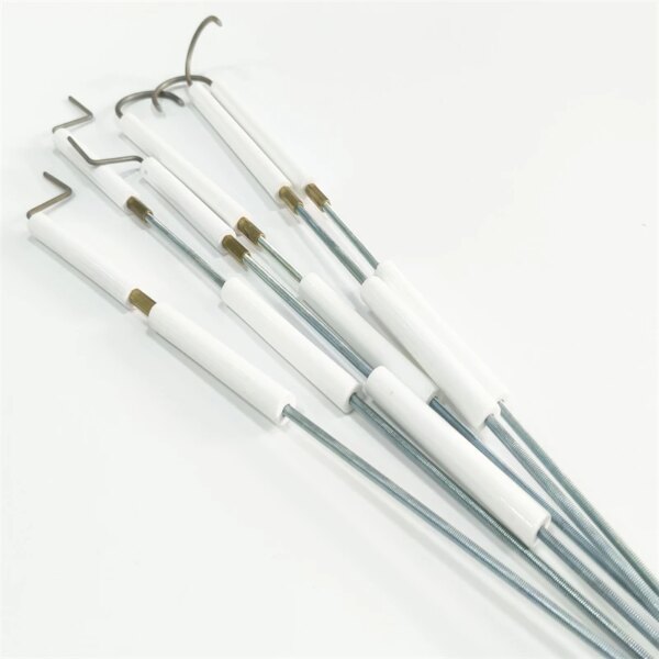 Ignition Electrode Probe for Burner TBG35P/45 TBG60P - Image 5