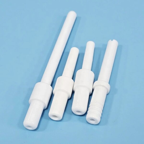 Ignition Electrodes Spark Plug Alumina Ceramic Igniter For Ceramic Bush - Image 3