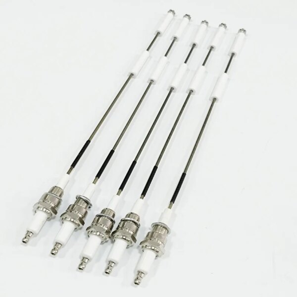 Ignitor Spark Alumina Ceramic Ignition Electrode - Image 2