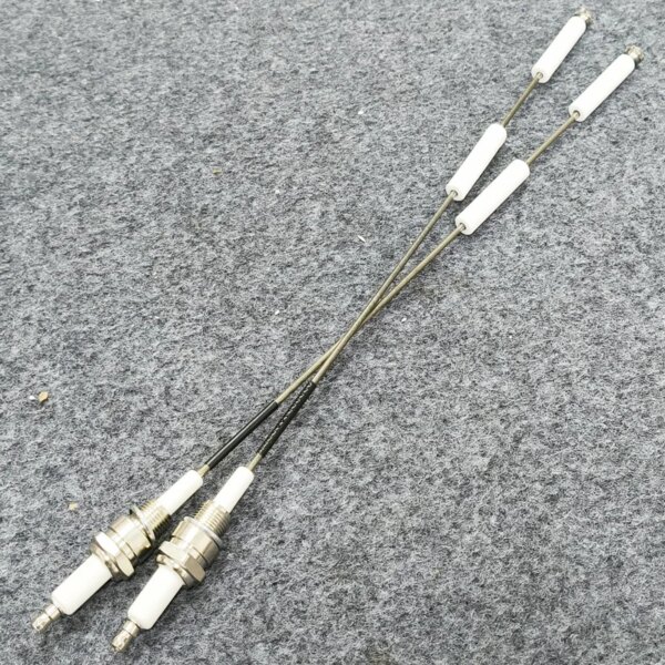 Ignitor Spark Alumina Ceramic Ignition Electrode - Image 4