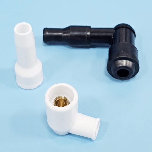 Ignitor Spark Alumina Ceramic Ignition Electrode for Gas Burner - Image 4