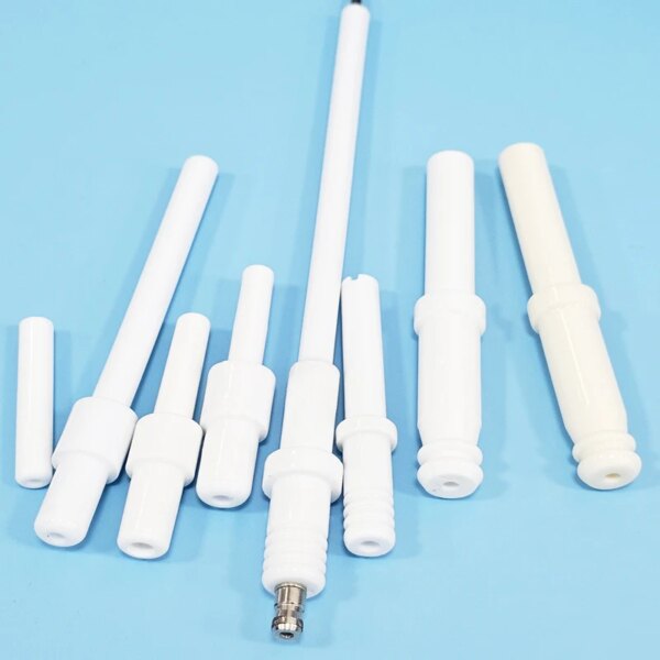 Ignitor Spark Alumina Ceramic Ignition Electrode for Gas Burner - Image 5