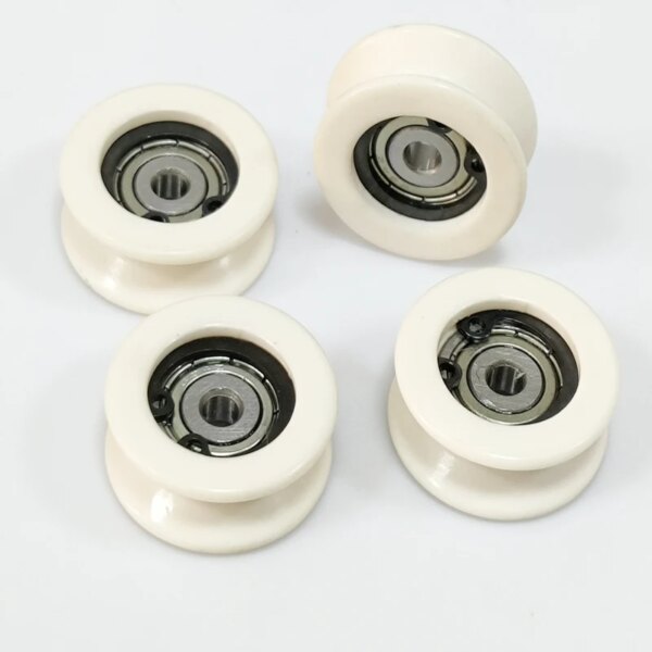 Industrial Custom Logo White Diameter Zirconia Ceramic Rod Shaft Plunger - Image 2