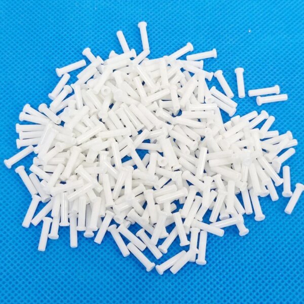 Industrial Zirconia Porcelain Eyes For Textile Guide Eyelets - Image 5