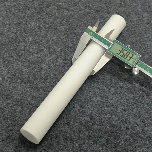 MGC Machinable Glass Macor Ceramic Tubes for Semiconductor - Image 4