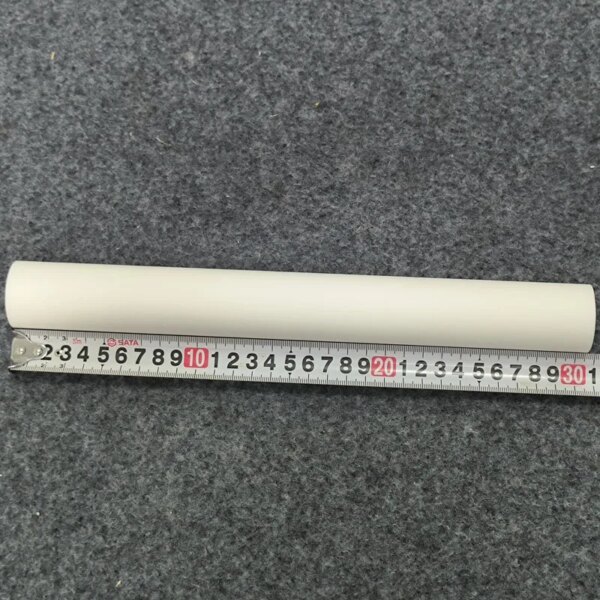 MGC Machinable Glass Macor Ceramic Tubes for Semiconductor - Image 5