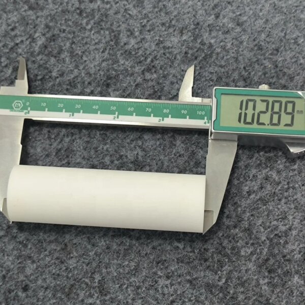 Macor Wholesale Customized Macor Machinable Ceramic Rod 30*100mm - Image 2