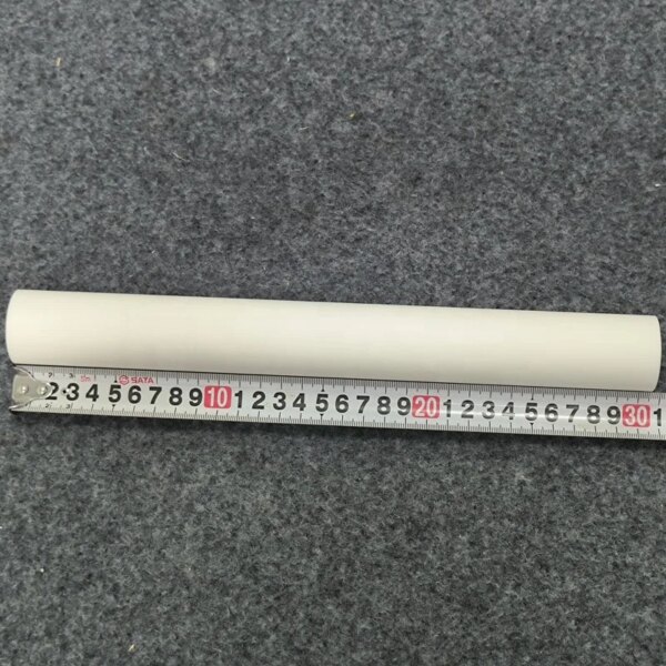 Macor Wholesale Customized Macor Machinable Ceramic Rod 30*100mm - Image 4