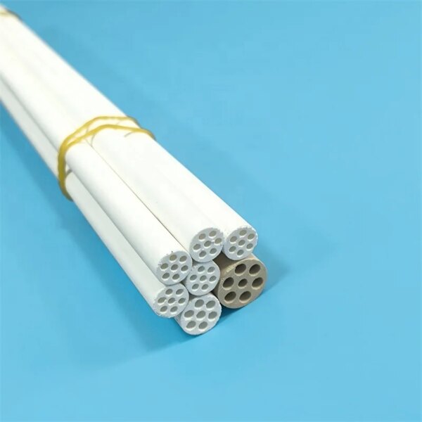 Magnesium Oxide Magnesia Mgo Ceramic Insulators for Swaged Cartridge Heaters - Image 4