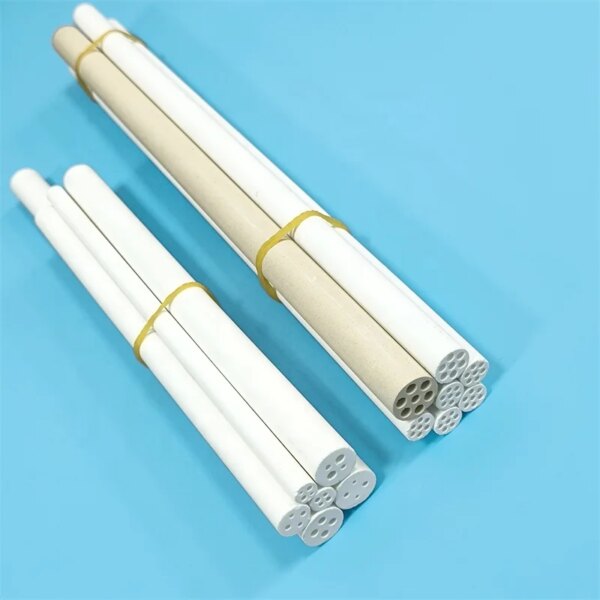 Magnesium Oxide Magnesia Mgo Ceramic Insulators for Swaged Cartridge Heaters - Image 5