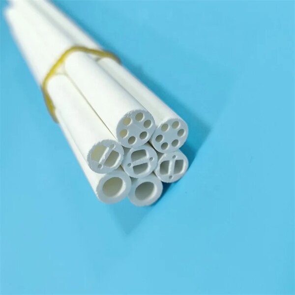 Magnesium Oxide Magnesia Mgo Ceramic Insulators for Swaged Cartridge Heaters - Image 6