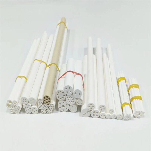 Magnesium Oxide Mgo Ceramic Core for Hot Runner Coil Heater - Image 3