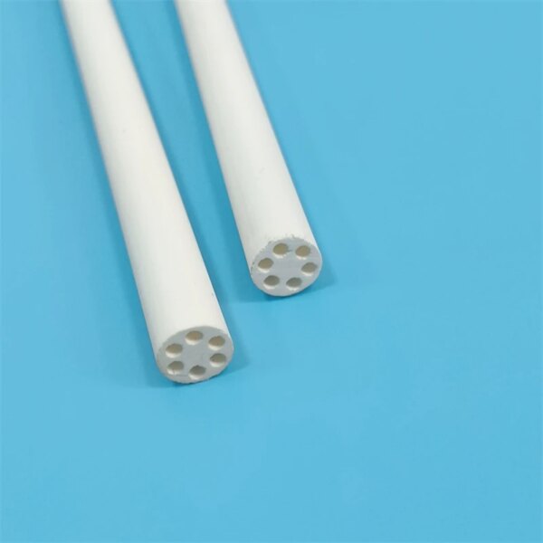 Magnesium Oxide Mgo Ceramic Core for Hot Runner Coil Heater - Image 4