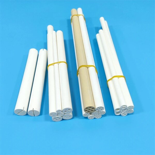 Magnesium Oxide Mgo Ceramic Core for Hot Runner Coil Heater - Image 6