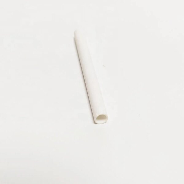 Manufacturer Direct Sales Gastight Mullite Ceramic Insulator For Thermocouple - Image 4