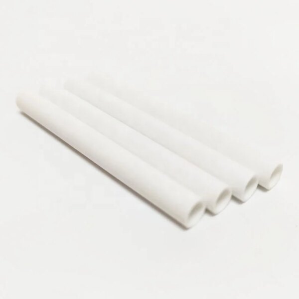Manufacturer Direct Sales Gastight Mullite Ceramic Insulator For Thermocouple - Image 6