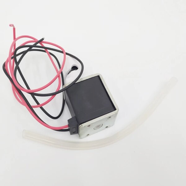 Micro Solenoid Diaphragm Pinch Valves - Image 3