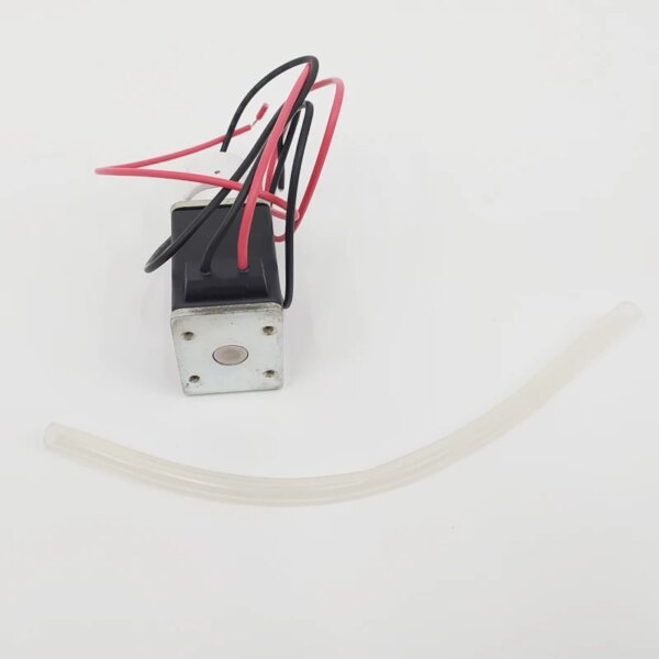 Micro Solenoid Diaphragm Pinch Valves - Image 4