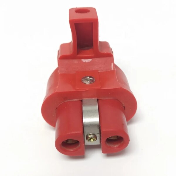 NPH High Temperature European Sockets/Connectors with Silicone Rubber Base, Low Profile - Image 6