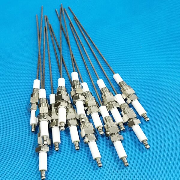 Original factory straight out of high-quality custom nickel-chromium wire needle ignition needle - Image 4
