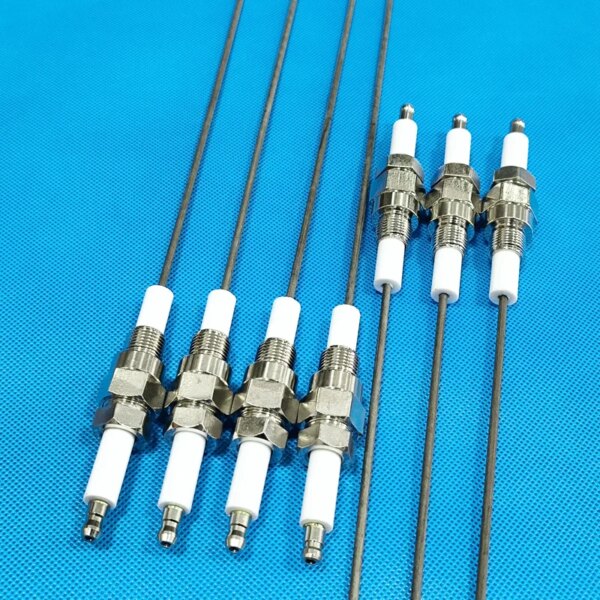 Original factory straight out of high-quality custom nickel-chromium wire needle ignition needle - Image 5