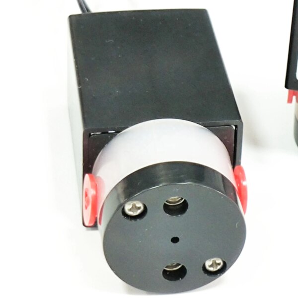 Pinch Valve 24V For Beverage Medical Use - Image 2
