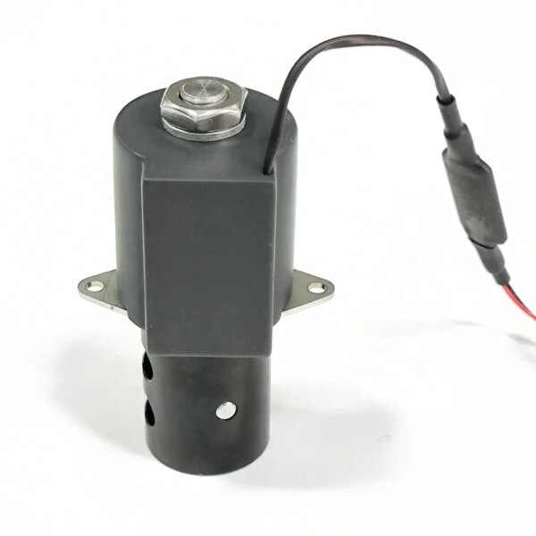 Pinch Valve 24V For Beverage Medical Use - Image 5