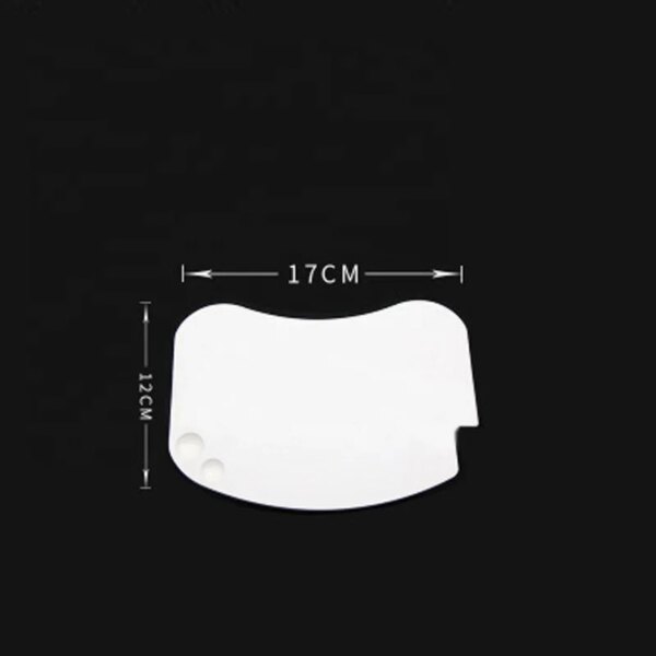 Porcelain Artists Dental Wet Palette Paint Mixing Tray Antique - Image 5