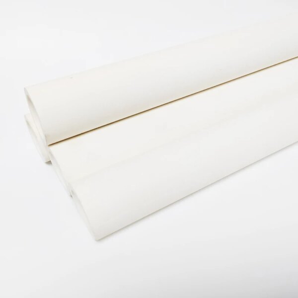 Pormulit C 530 70% al2o3 alumina aluminum oxide ceramic pipe - Image 4