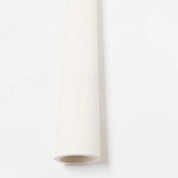 Porous Alumina Al2o3 Sillimanite Ceramic Furnace Tubes for Kilns - Image 5