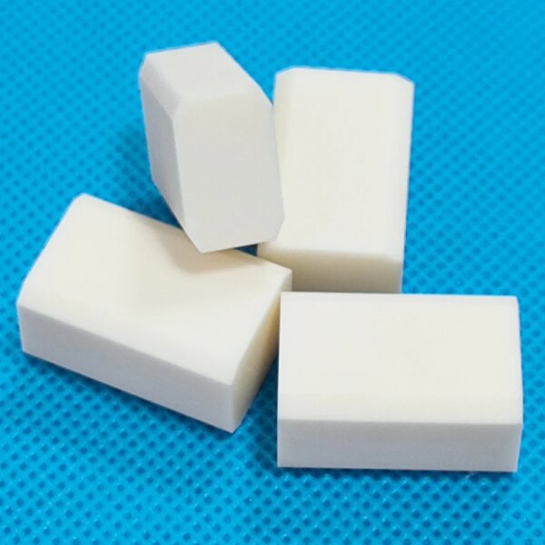 Precise Machining Alumina Tiny Ceramic Parts Al2O3 Customized Ceramic Accessories - Image 2