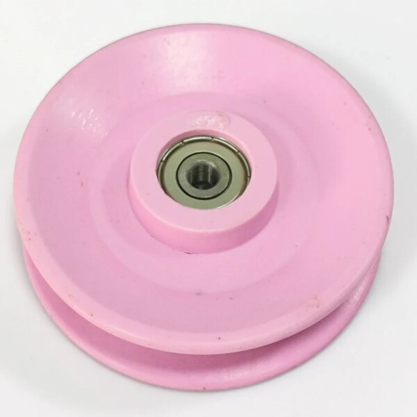 Precision porcelain wheel ceramic guide wheel guide wire wheel - Image 2