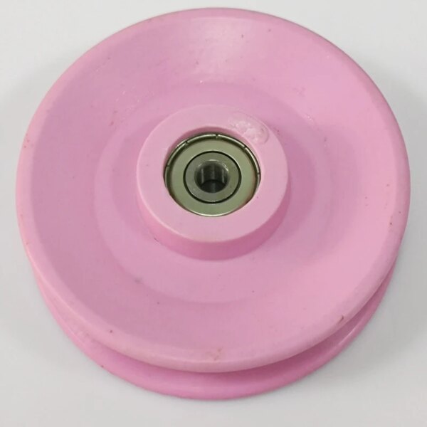 Precision porcelain wheel ceramic guide wheel guide wire wheel - Image 4