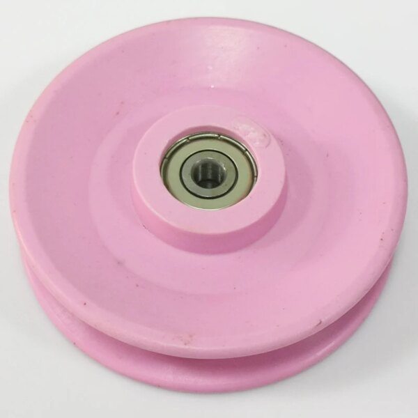 Precision porcelain wheel ceramic guide wheel guide wire wheel - Image 6