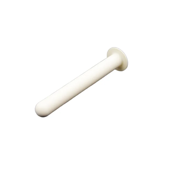 Pyrolytic Boron Nitride Crucible PBN Ceramic Crucible MBE Crucible for VGF - Image 6