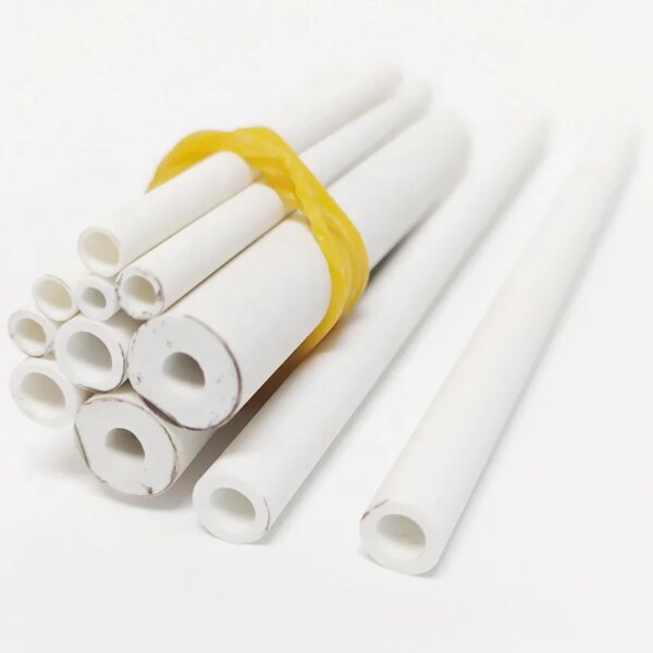 Pythagoras C610 Ceramic Thermocouple Beads for Insulation - Image 3