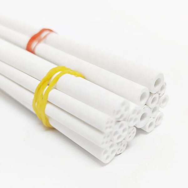 Pythagoras C610 Ceramic Thermocouple Beads for Insulation - Image 4