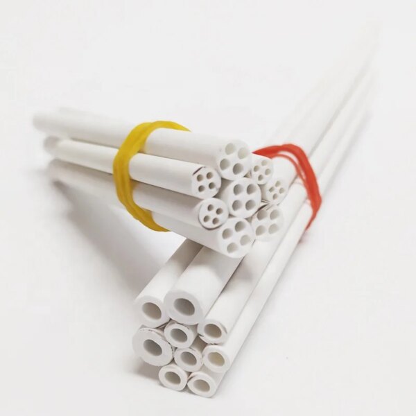 Pythagoras C610 Ceramic Thermocouple Beads for Insulation - Image 5