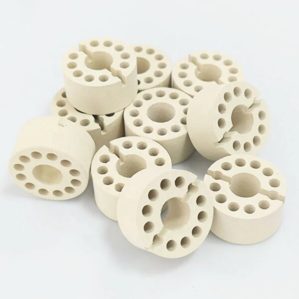 Refractory Cordierite Ceramic Cores for Heating Element - Image 6