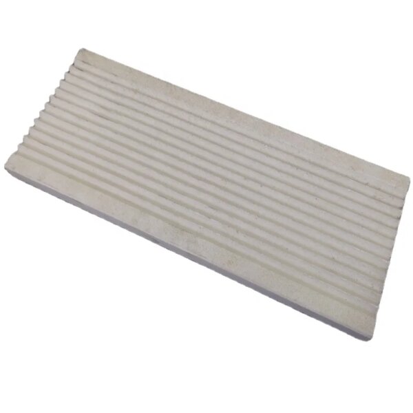 Refractory Mullite Cordierite Composites Sagger Setter Tray Knockout Plate - Image 3
