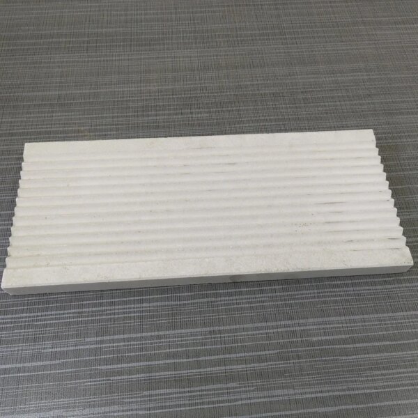 Refractory Mullite Cordierite Composites Sagger Setter Tray Knockout Plate - Image 4