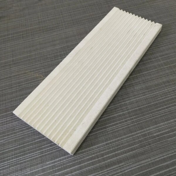 Refractory Mullite Cordierite Composites Sagger Setter Tray Knockout Plate - Image 6