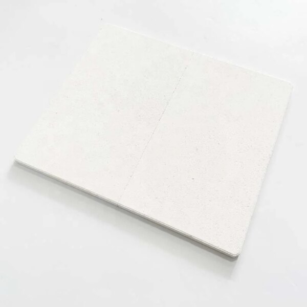 Refractory corundum mullite ceramic sintering plate for kiln furniture - Image 4